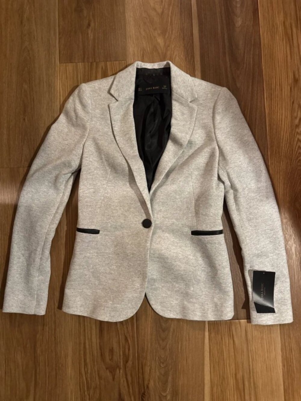 Zara Blazers